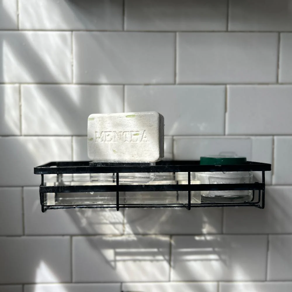 Mentha Exfoliating Body Soap No. 1413