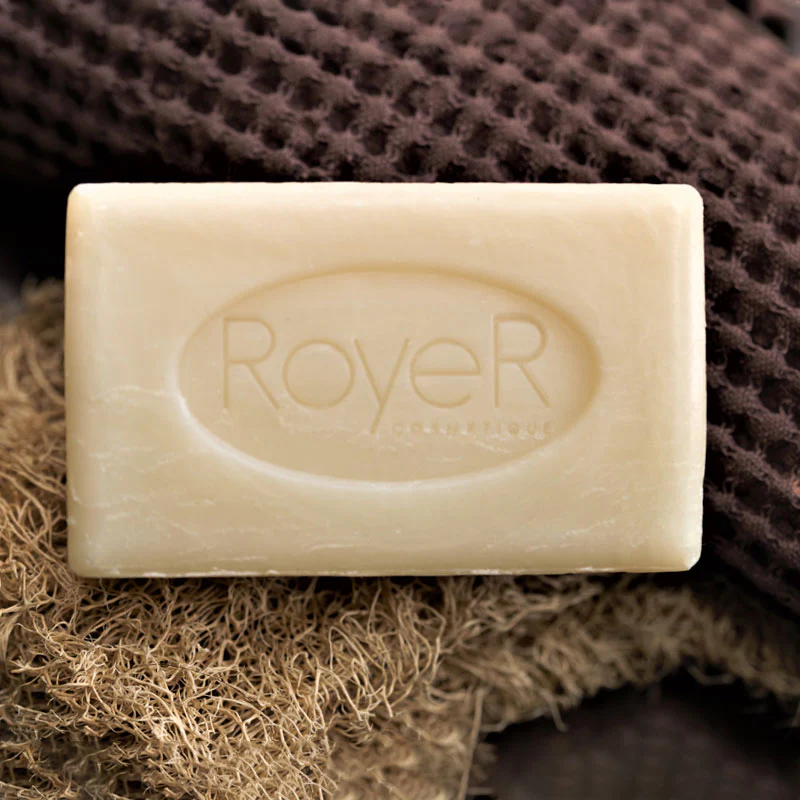 Bar Soap with Snail Slime