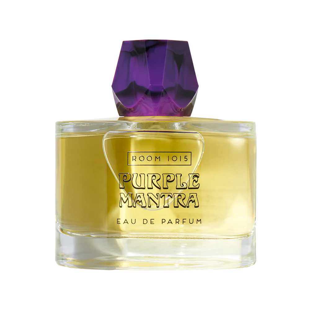 Purple Mantra - Eau de Parfum
