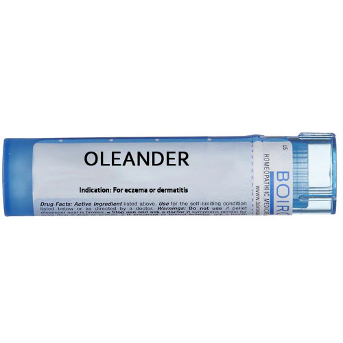 Oleander  - Multidose Tube