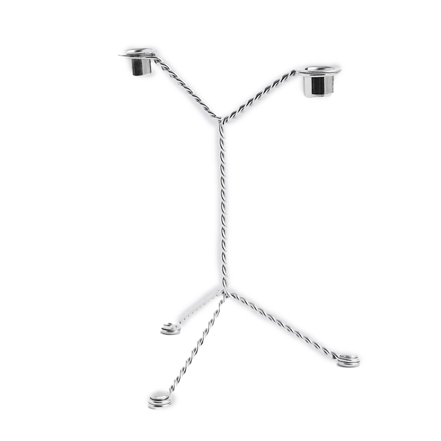 HAY | Wire Candle Holder - Mirror