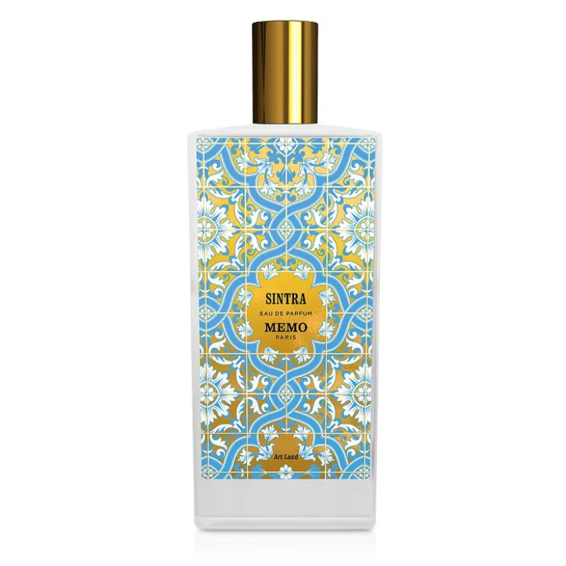 Eau de Parfum - Sintra