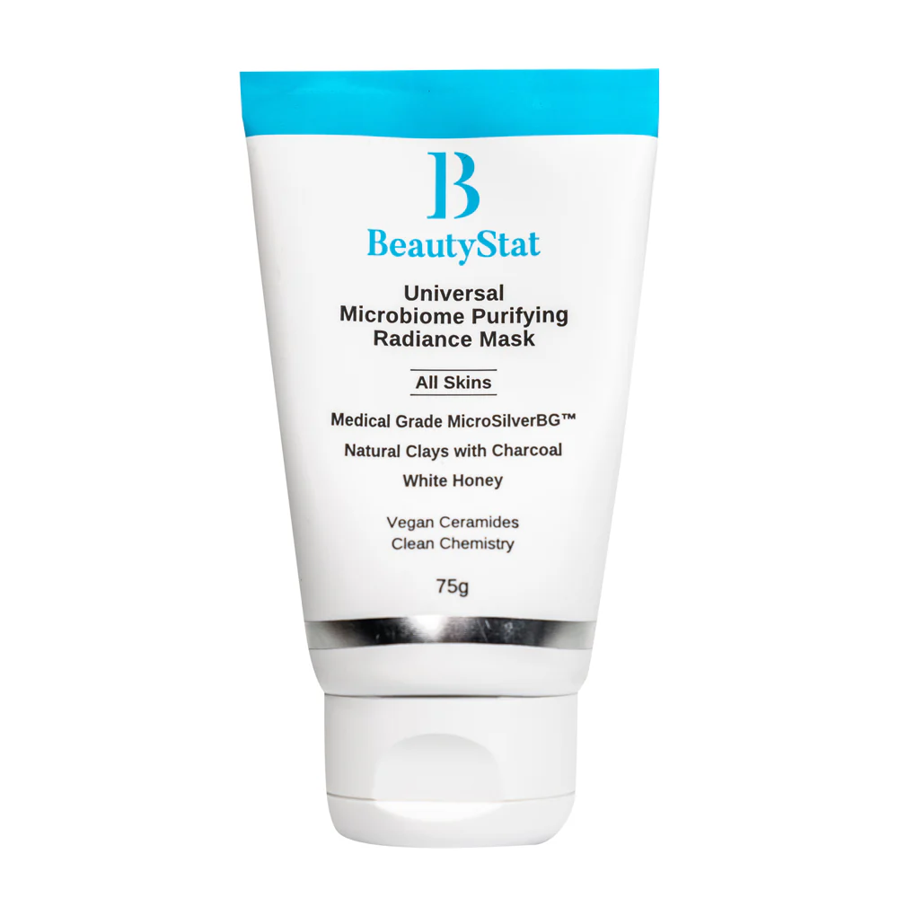 Microbiome Purifying Clay Mask