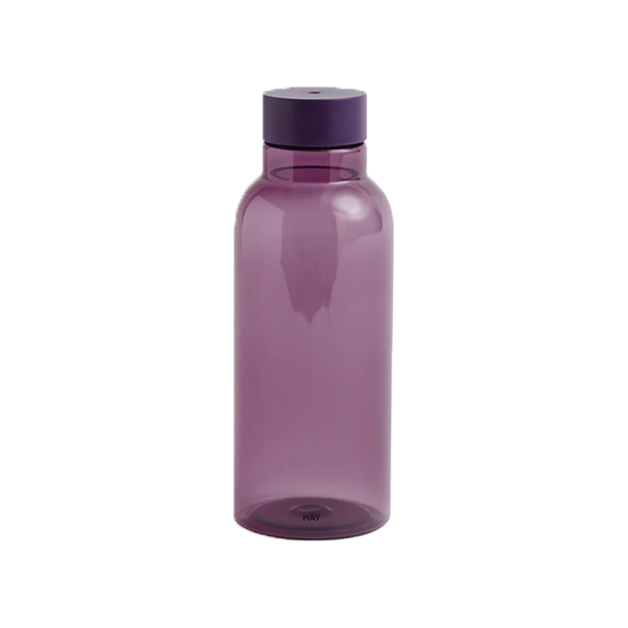 HAY | Miz Water Bottle - Purple - 0.54 Litre