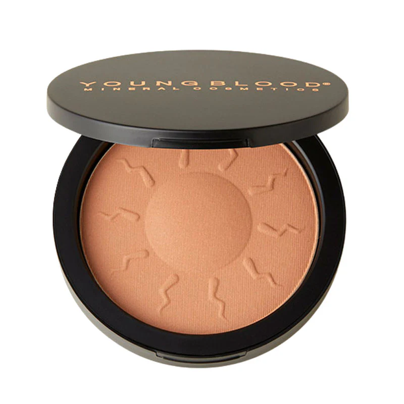 Mineral Radiance - Sunshine