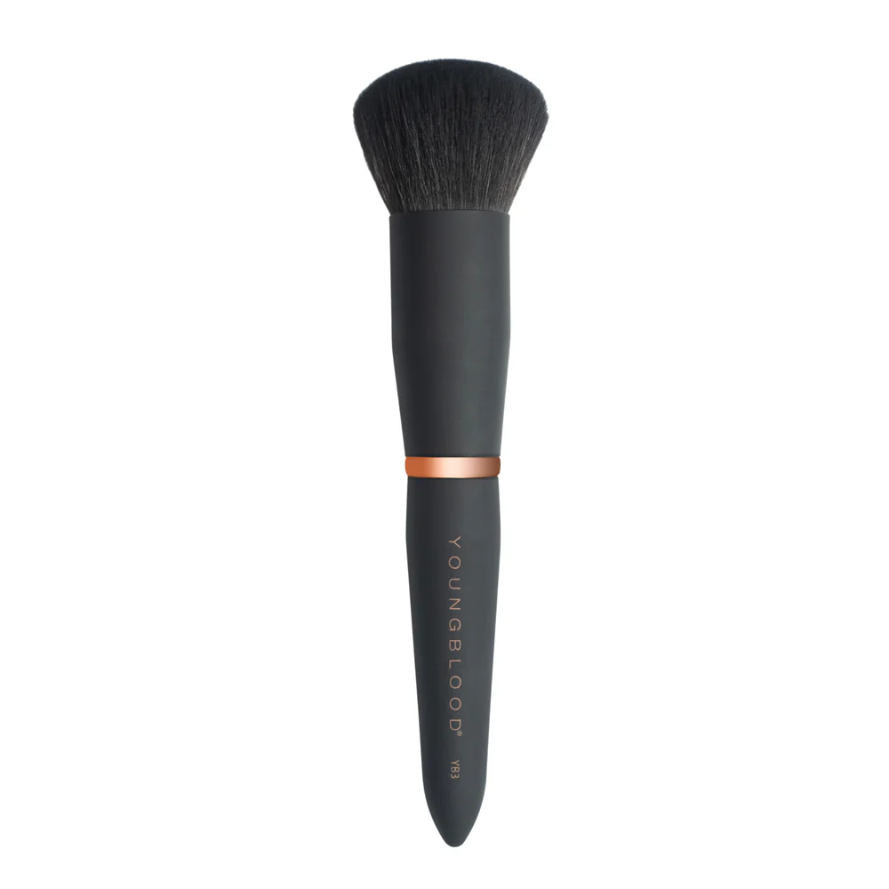 Liquid Buffing Luxe Brush - YB3