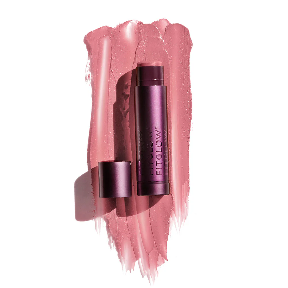 Cloud Collagen Lipstick + Cheek Balm