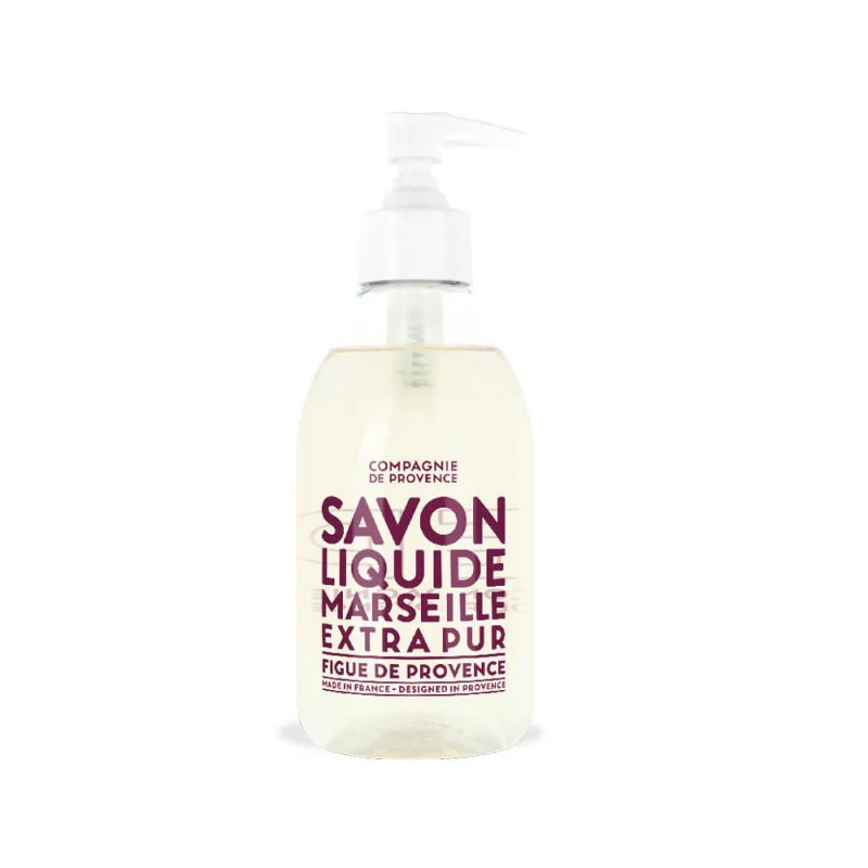 Fig of Provence Liquid Soap