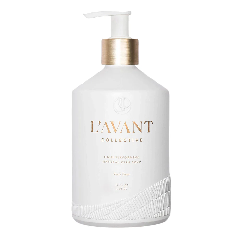 Dish Soap - Fresh Linen