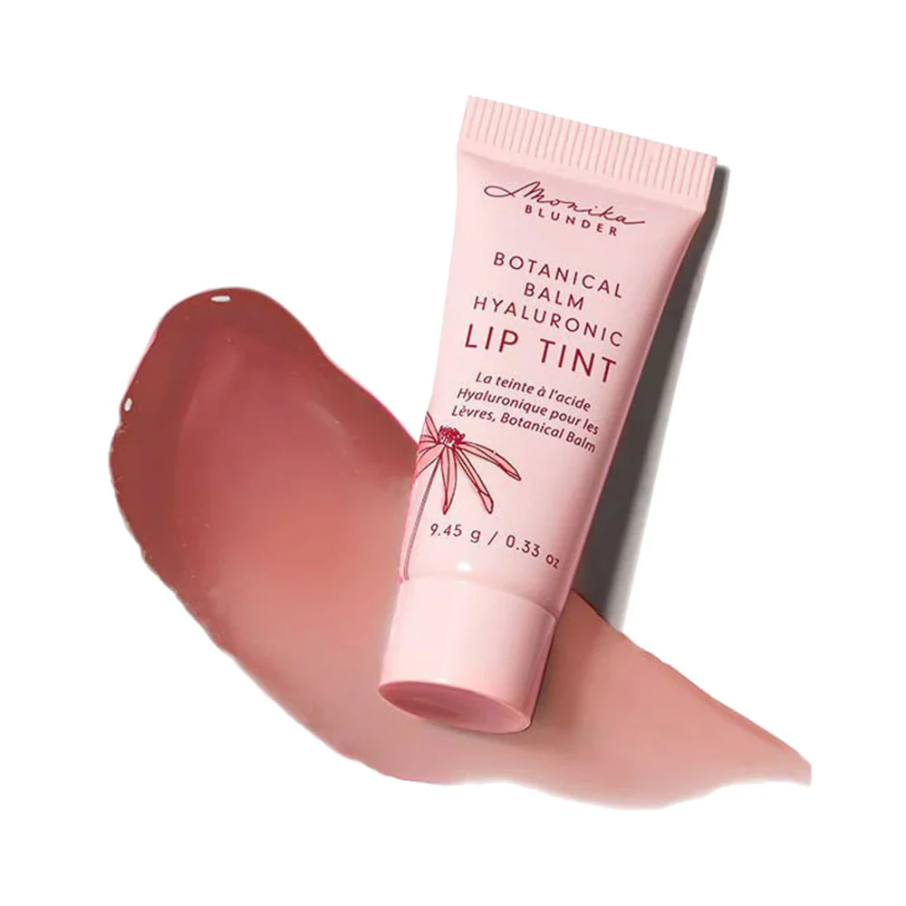 Botanical Balm Hyaluronic Lip Tint