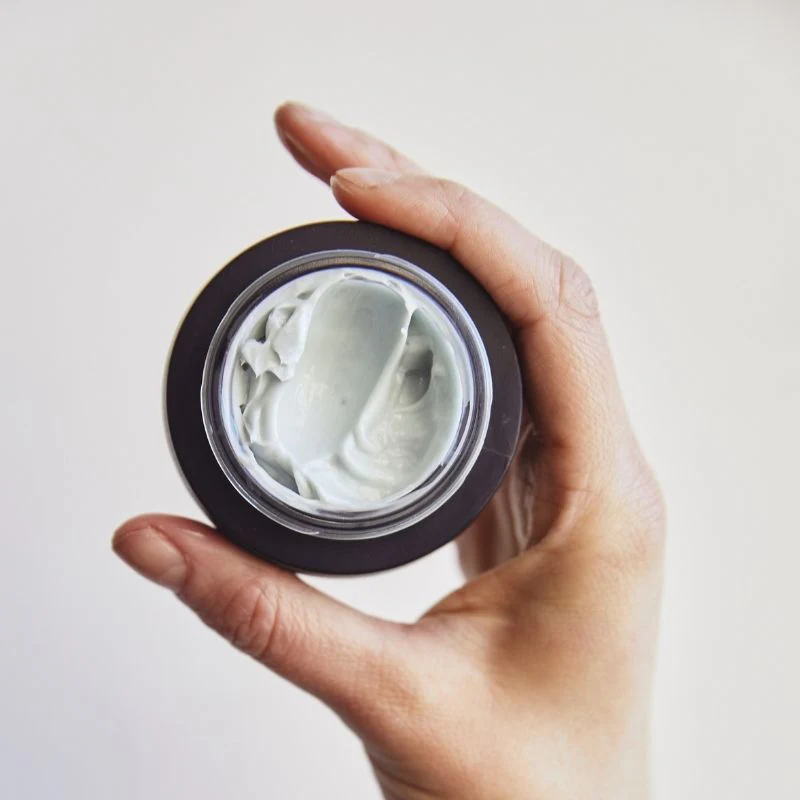 Moroccan Chamomile Sleep Mask