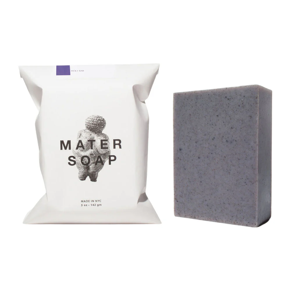 Holy Bar Soap
