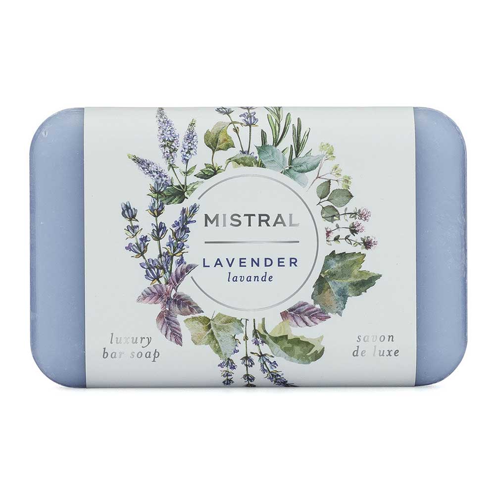 French Soap - Lavender