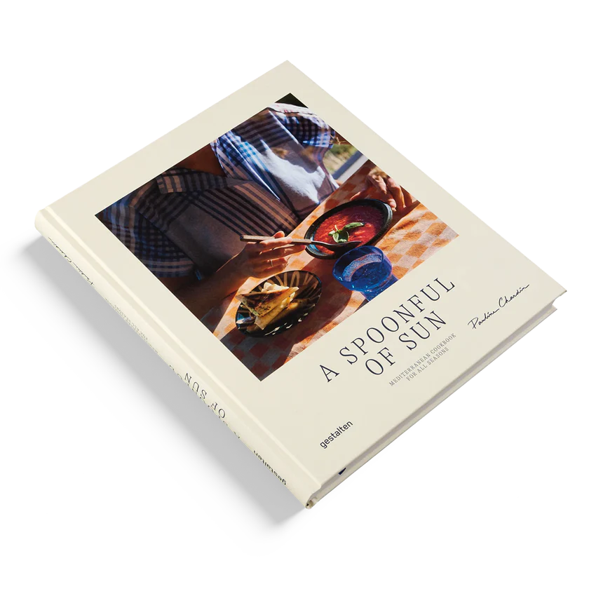 Gestalten | A Spoonful of Sun