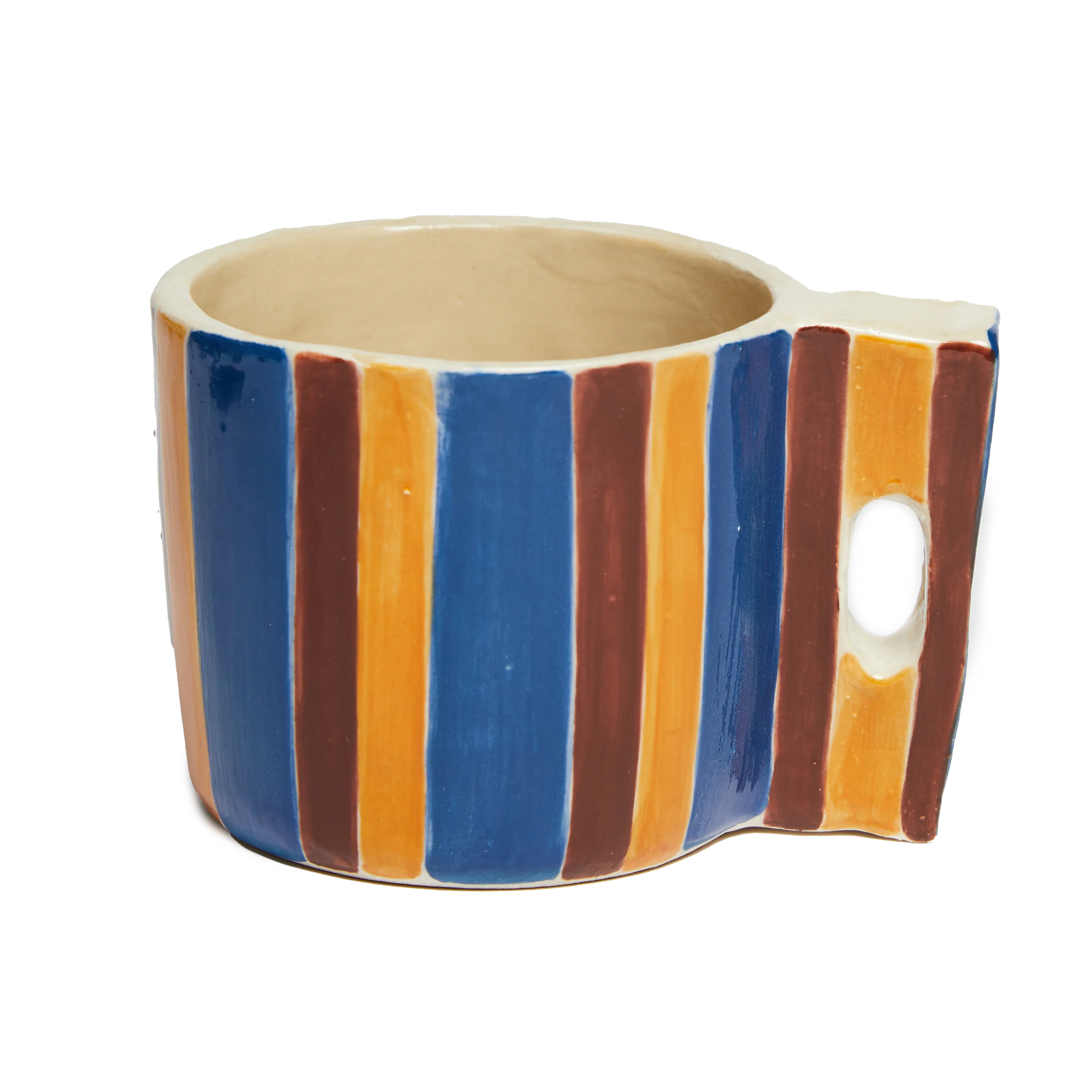 REBLOUSTUDIO | Big Sur Mug