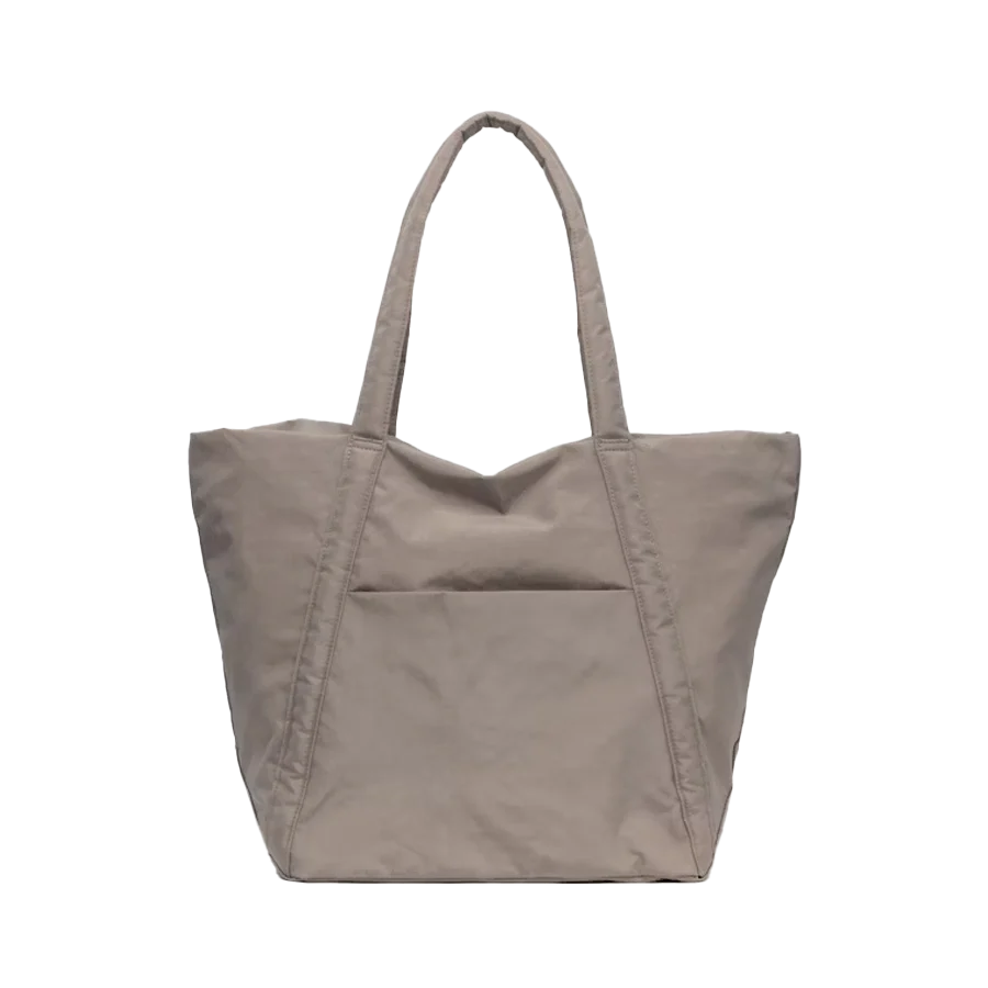 BAGGU | Cloud Bag - Dove