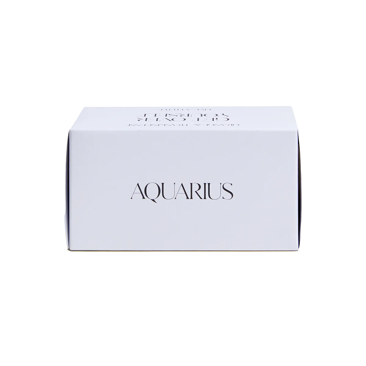 Horosoaps | Aquarius Soap Bar