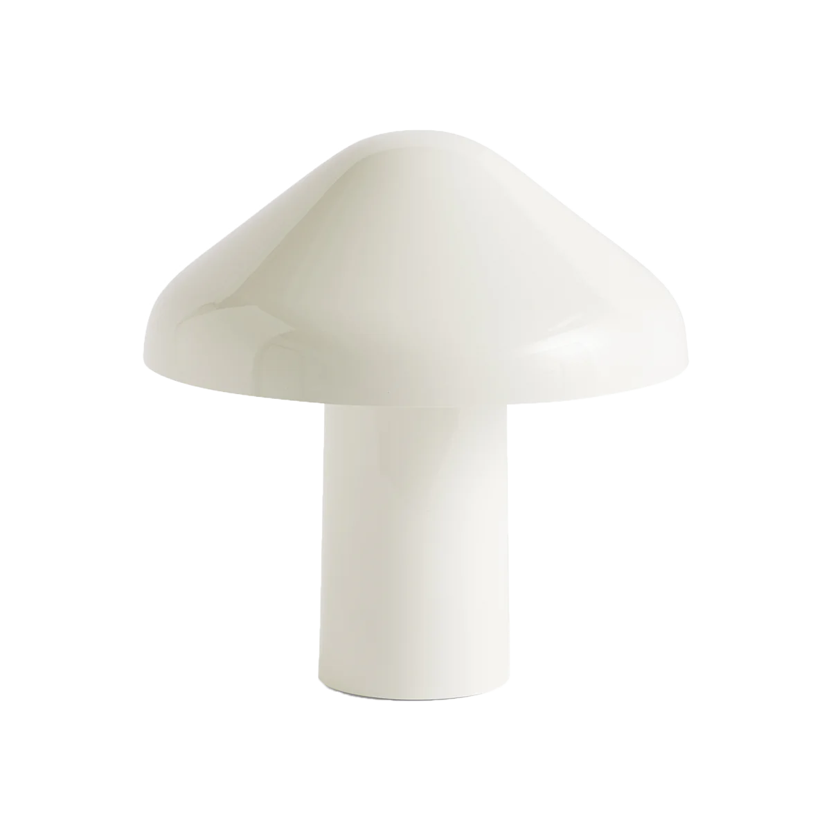 HAY | Pao Portable Lamp - Cream White