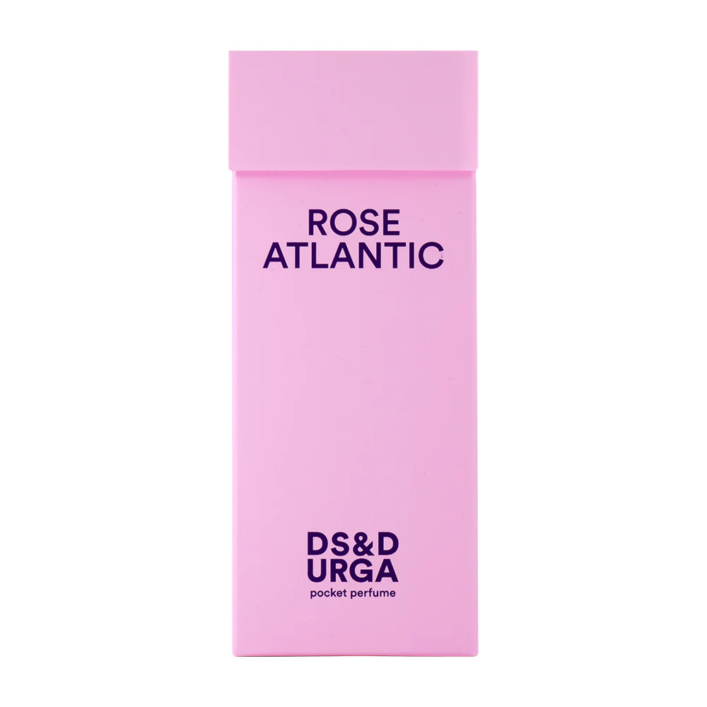 Rose Atlantic Pocket Perfume