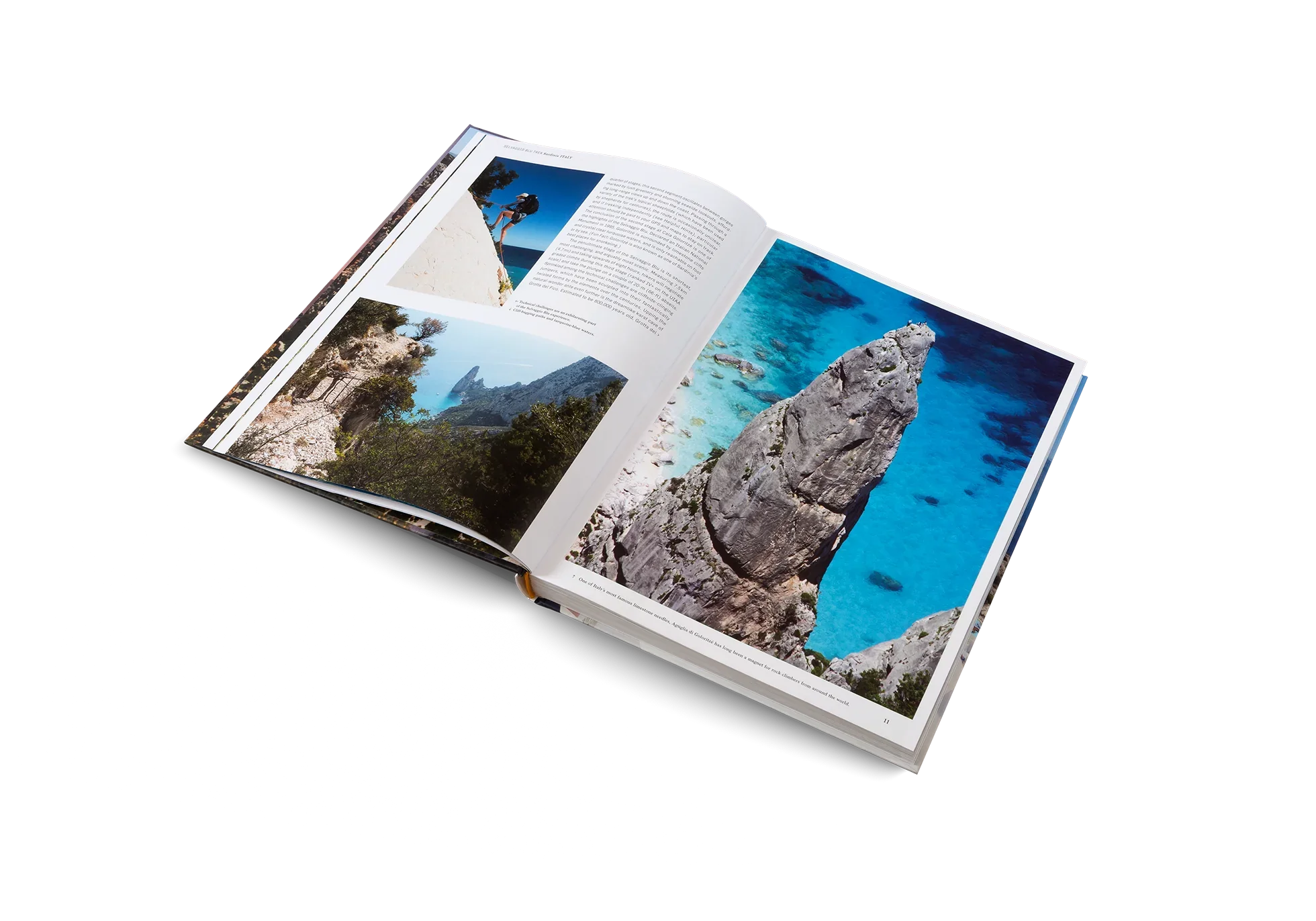 Gestalten | Wanderlust Mediterranean