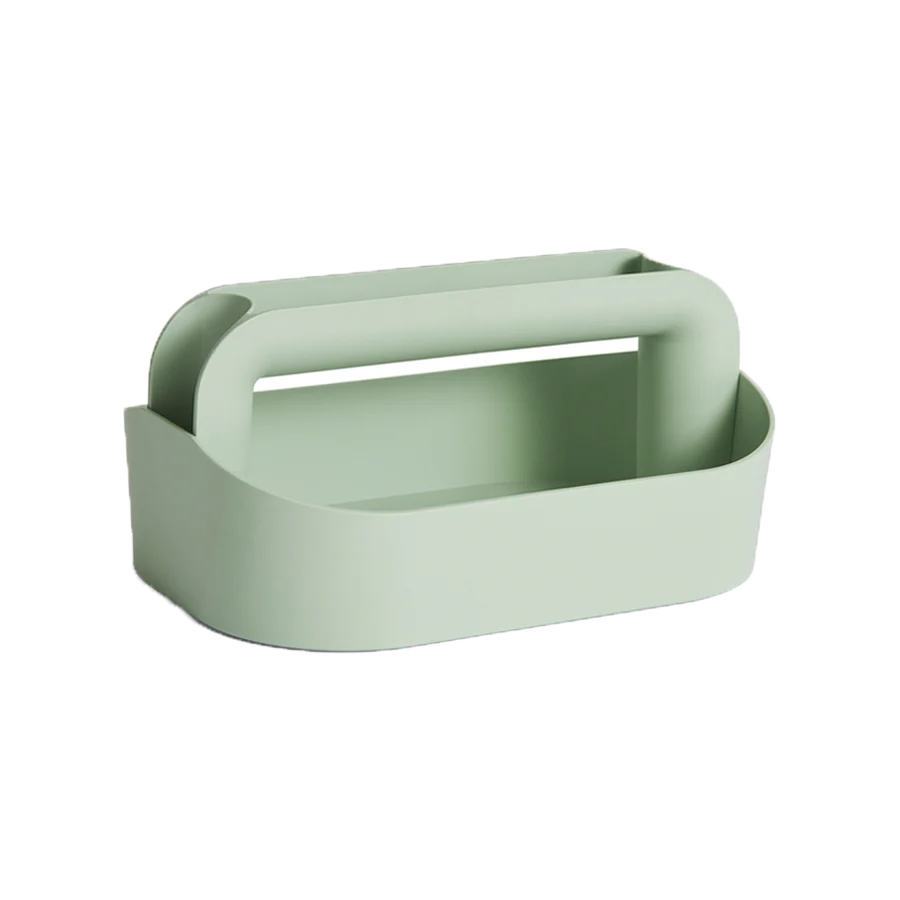 HAY | Tool Box - Mint