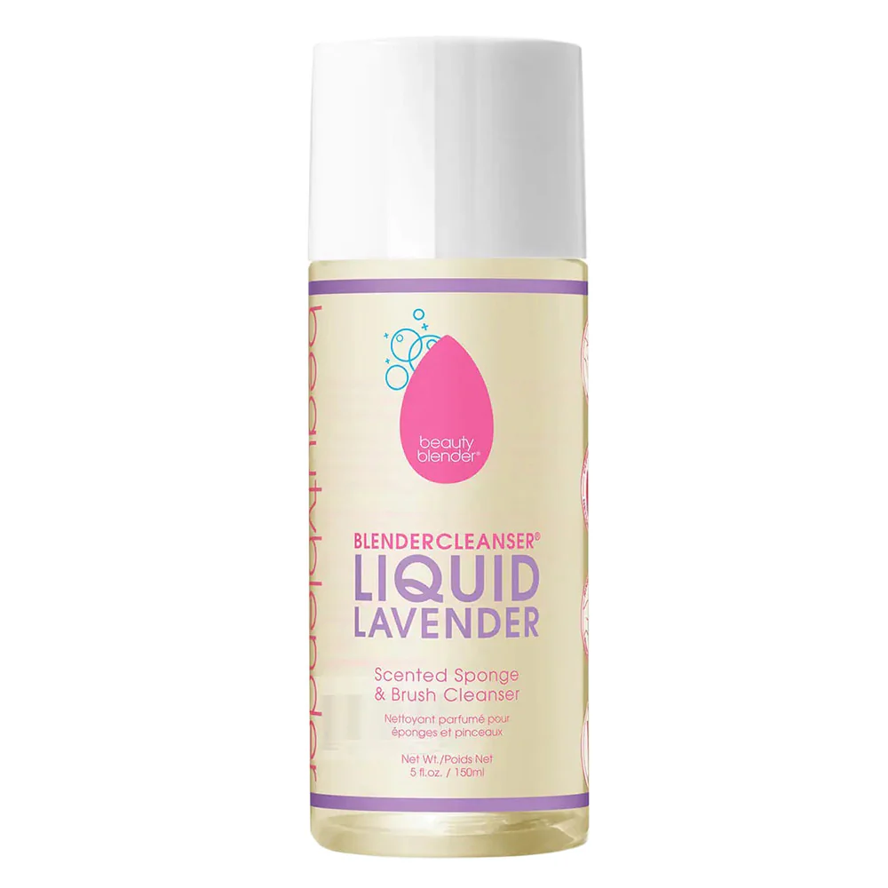 Liquid Blendercleanser