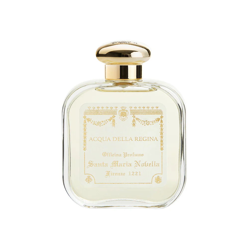 Acqua della Regina - Eau de Cologne