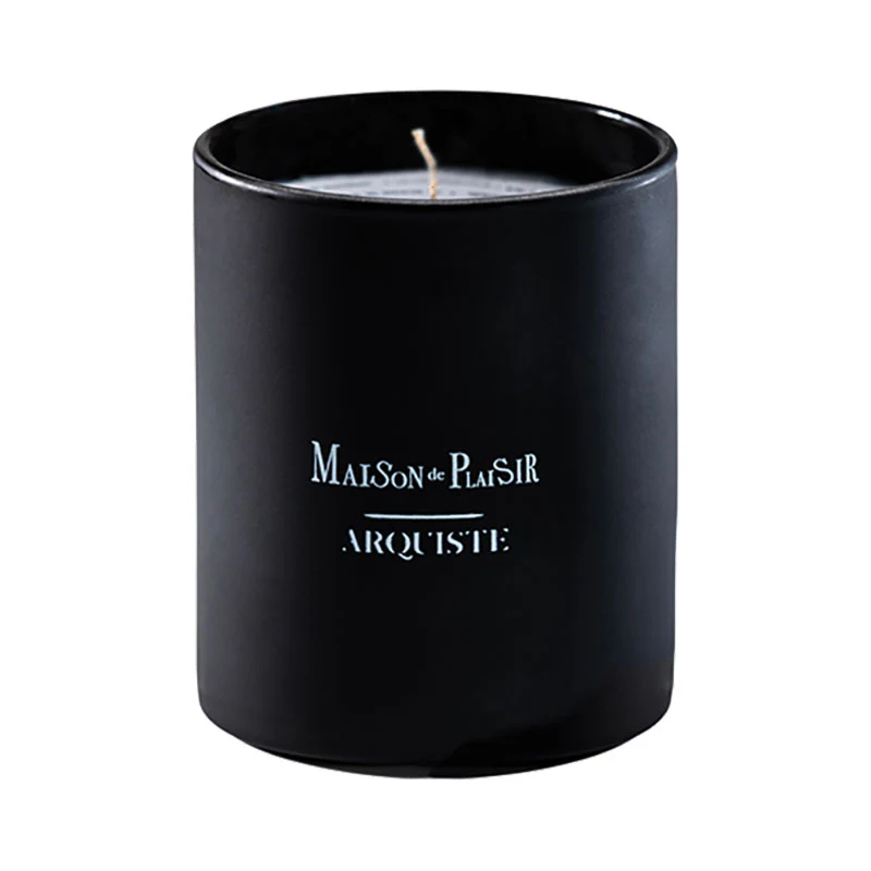 Maison de Plaisir Candle