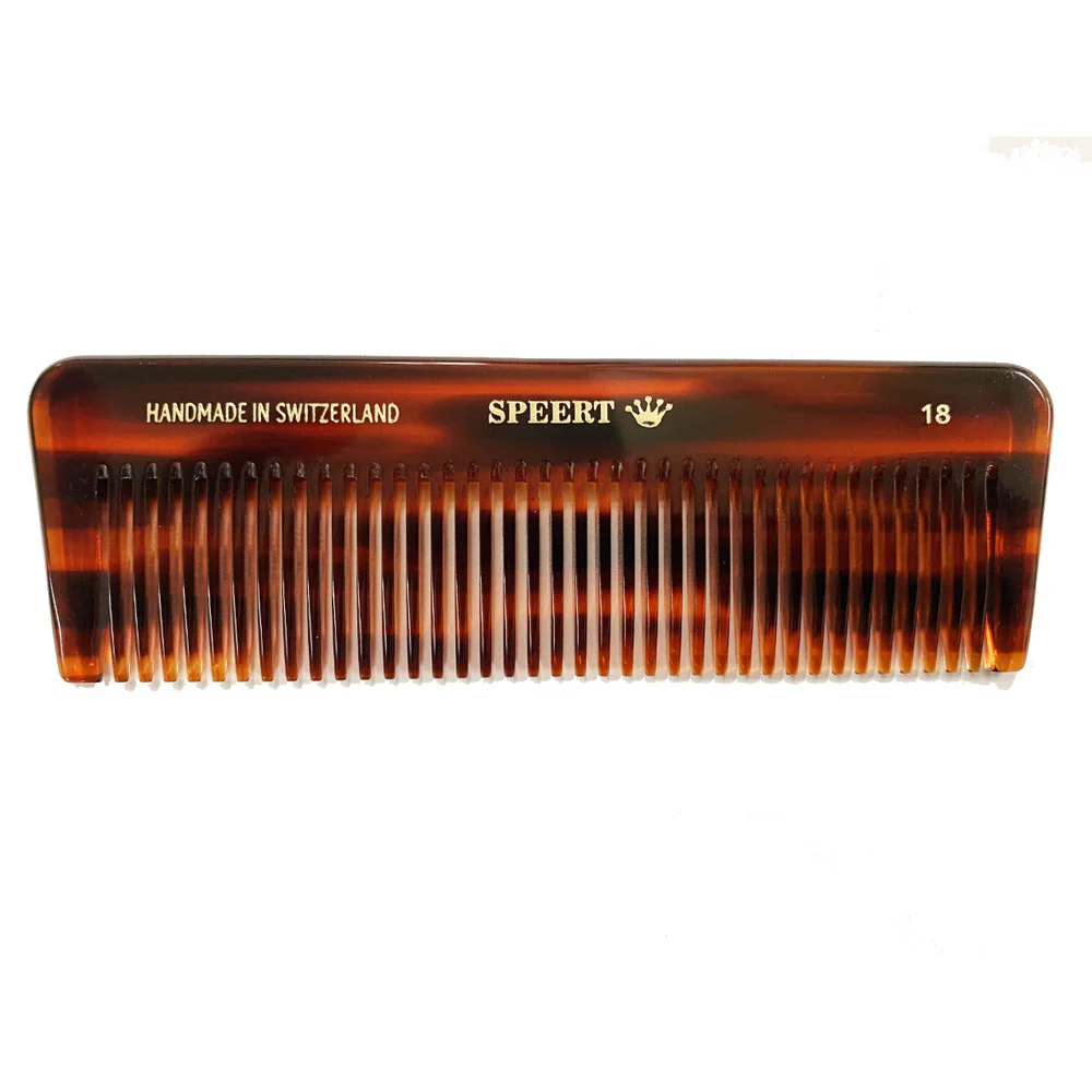 Rake/ Coarse  Comb - # 18