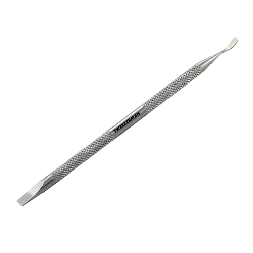 Pushy Cuticle Pusher and Nail Cleaner  #3315-R