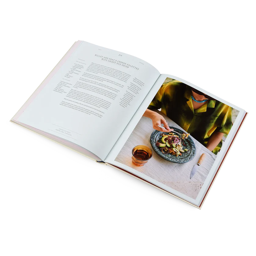 Gestalten | A Spoonful of Sun