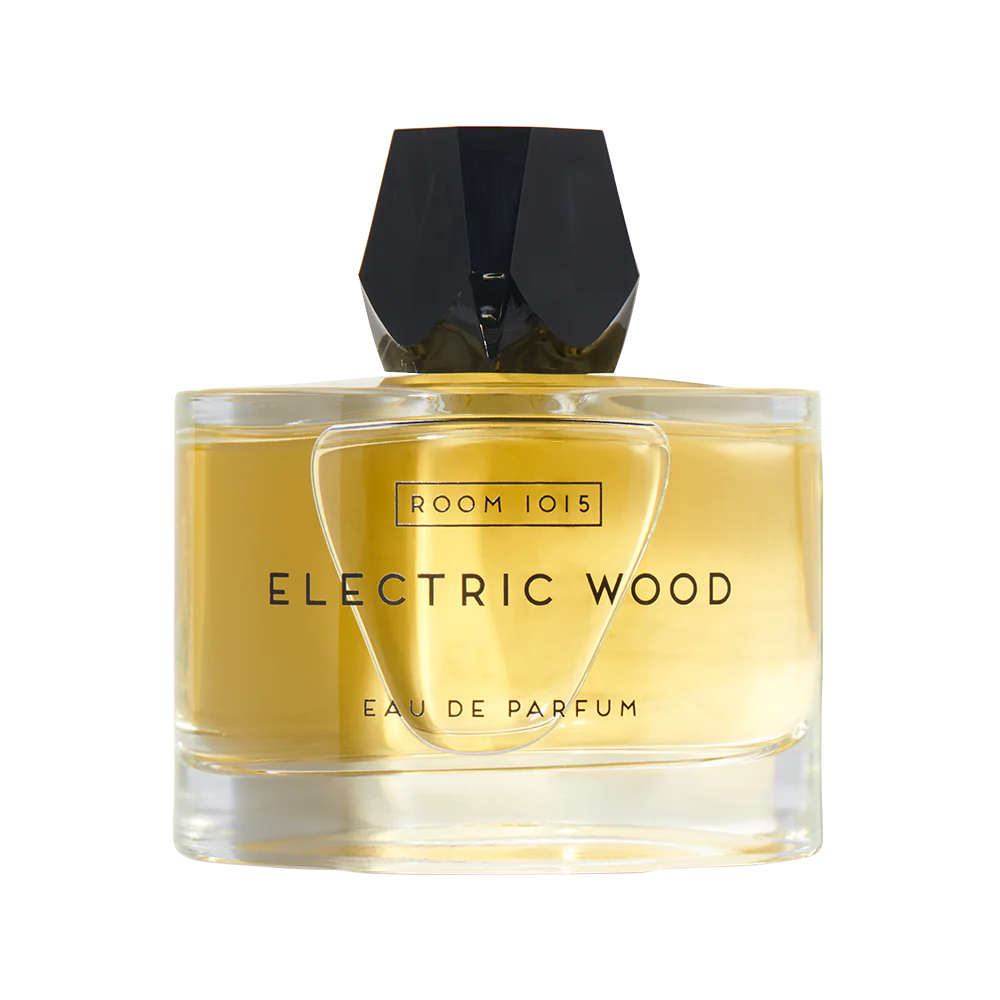 Electric Wood - Eau de Parfum