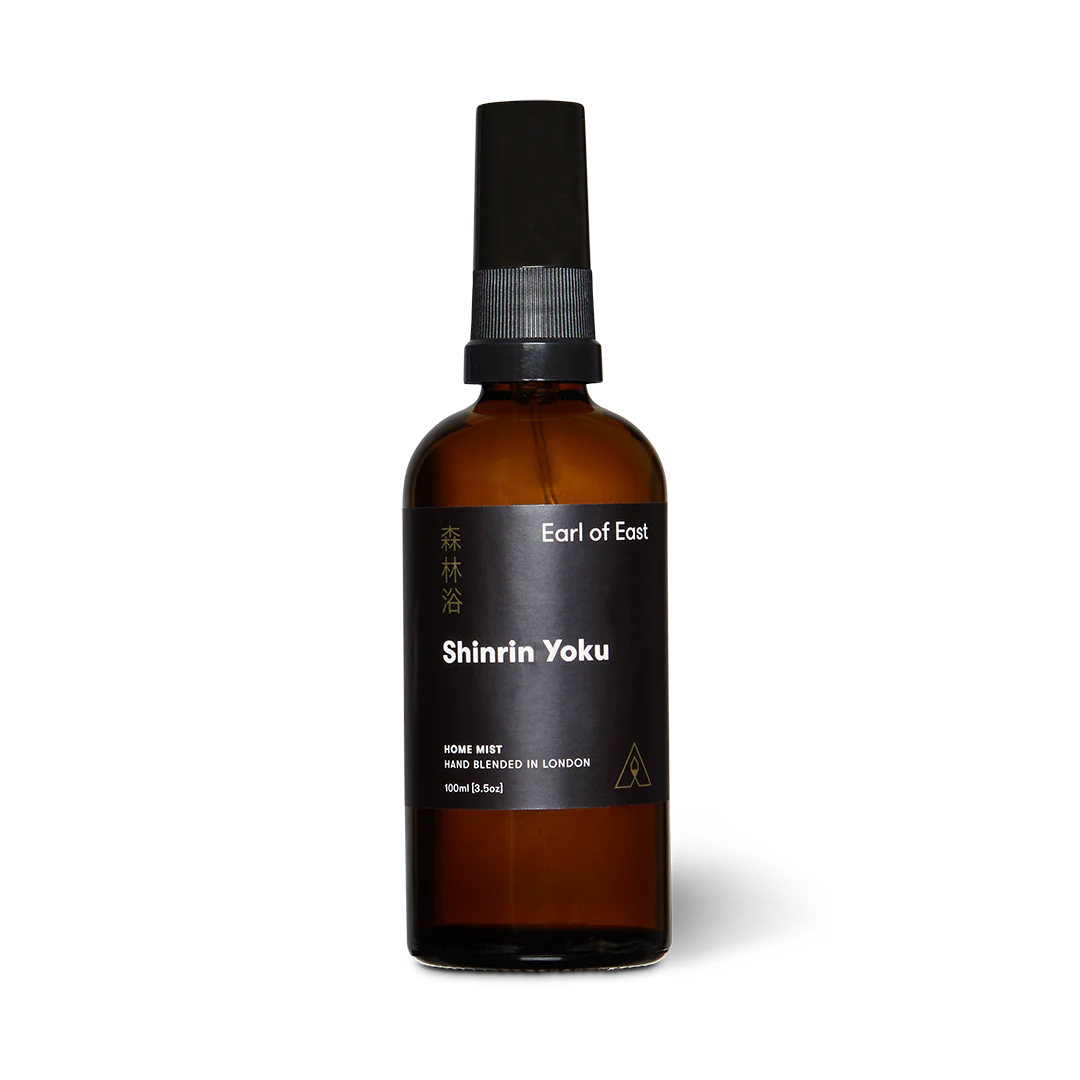 Earl of East | Home Mist - Shinrin-Yoku 100ml [3.5oz]