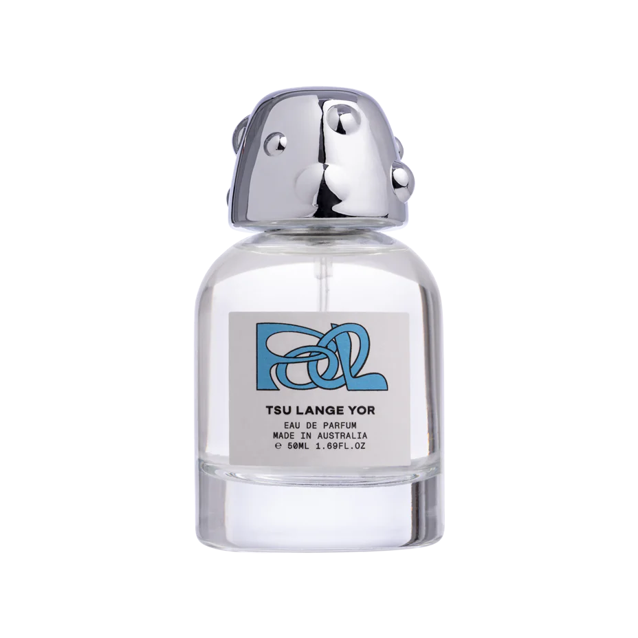 Tsu Lange Yor | Pool Eau de Parfum - 50ml