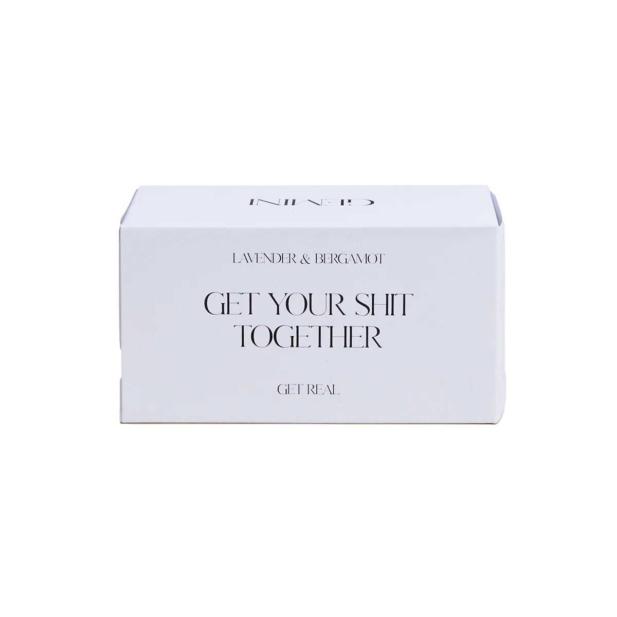 Horosoaps | Gemini Soap Bar