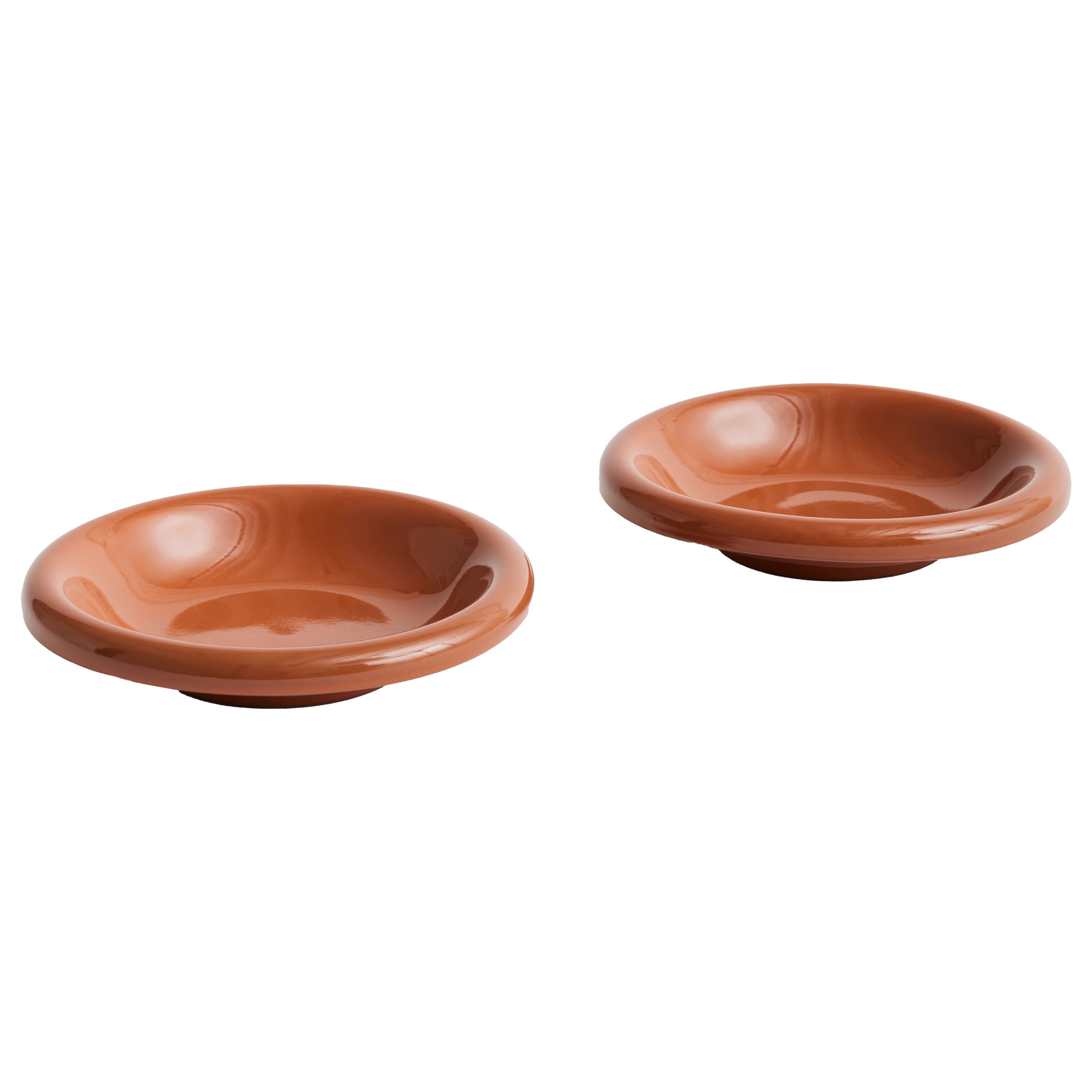 HAY | Barro Bowl - Set of 2 - Natural
