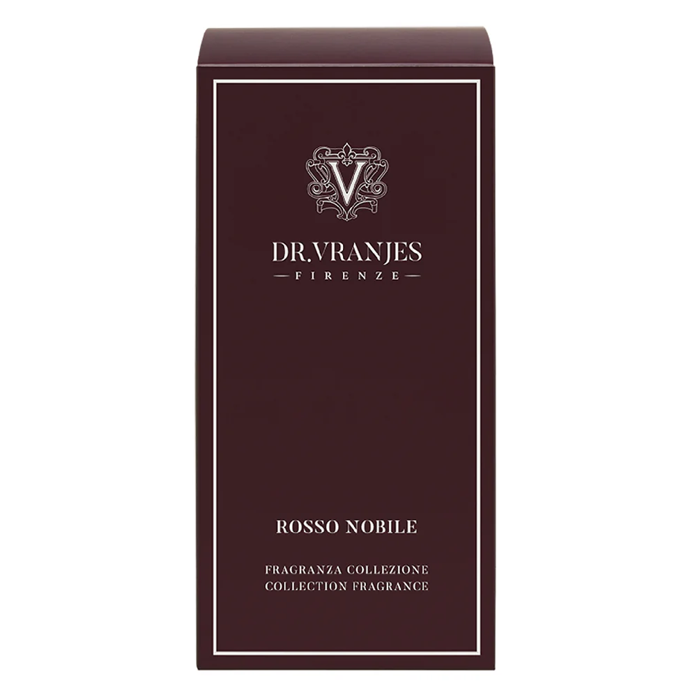 Rosso Nobile Diffuser