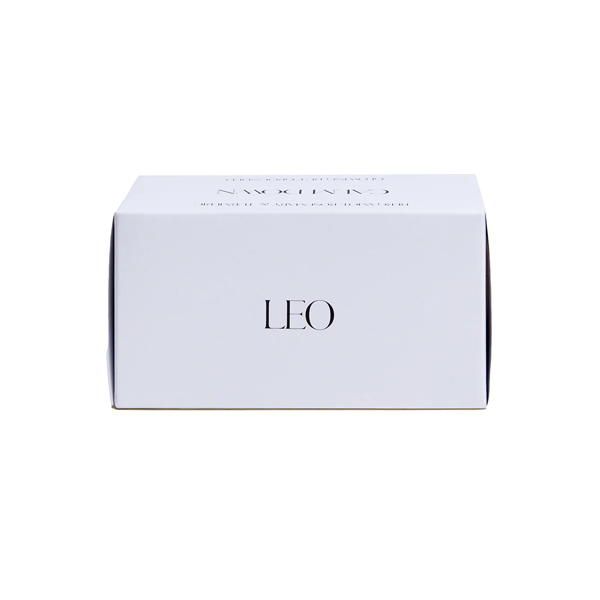 Horosoaps | Leo Soap Bar