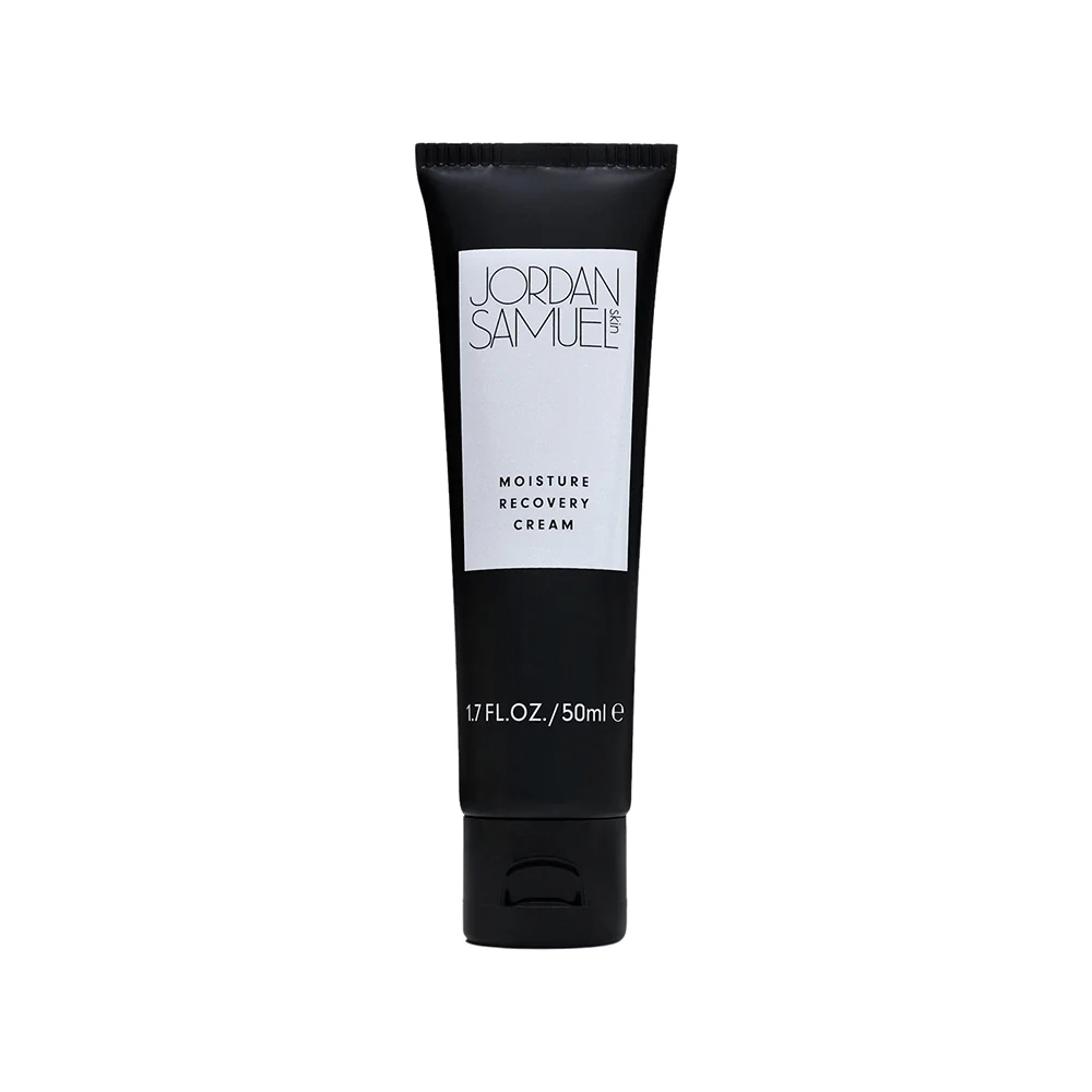 Moisture Recovery Cream