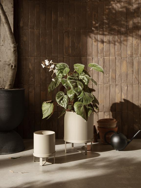 ferm LIVING | Bau Pot - Small