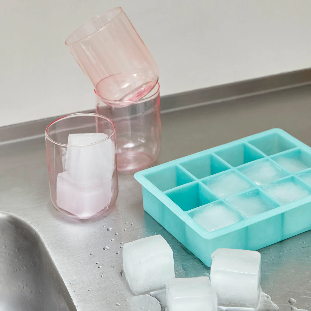 HAY | Ice Cube Tray - Square - XL