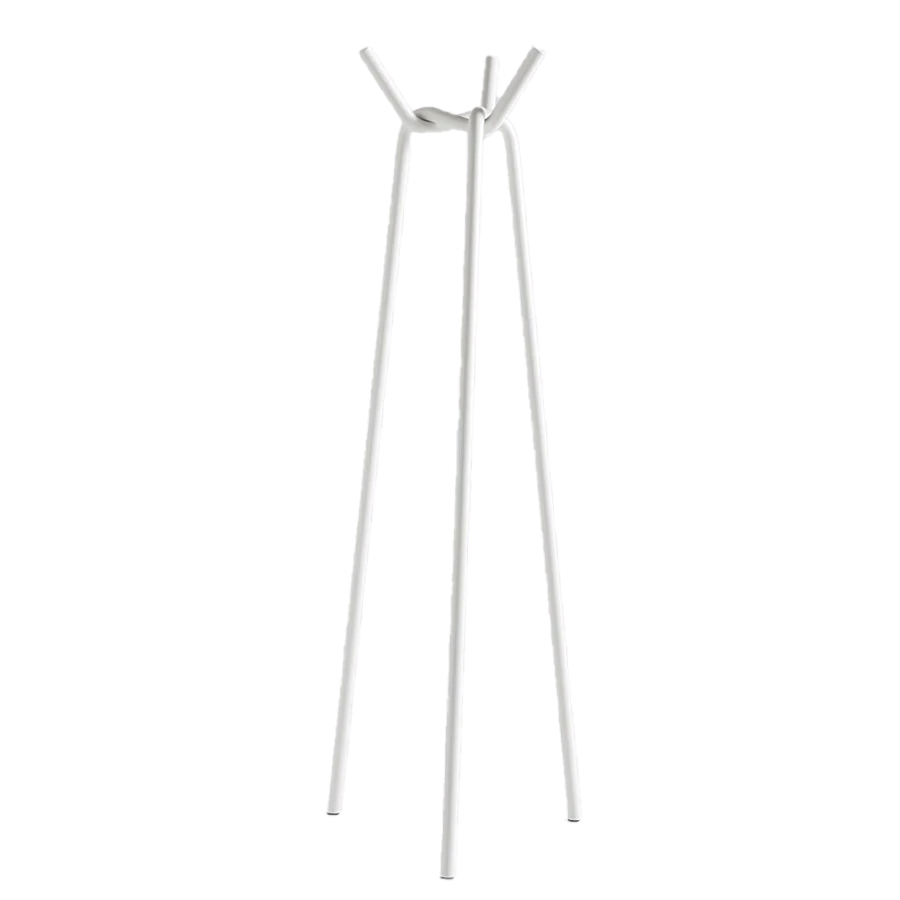 HAY | Knit Coat Rack - White