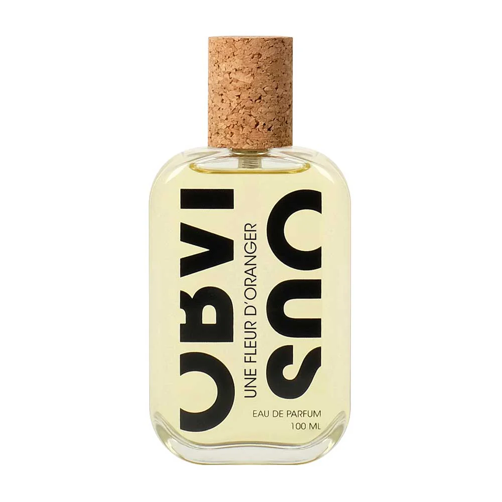 Eau de Parfum - Une Fleur d'Oranger