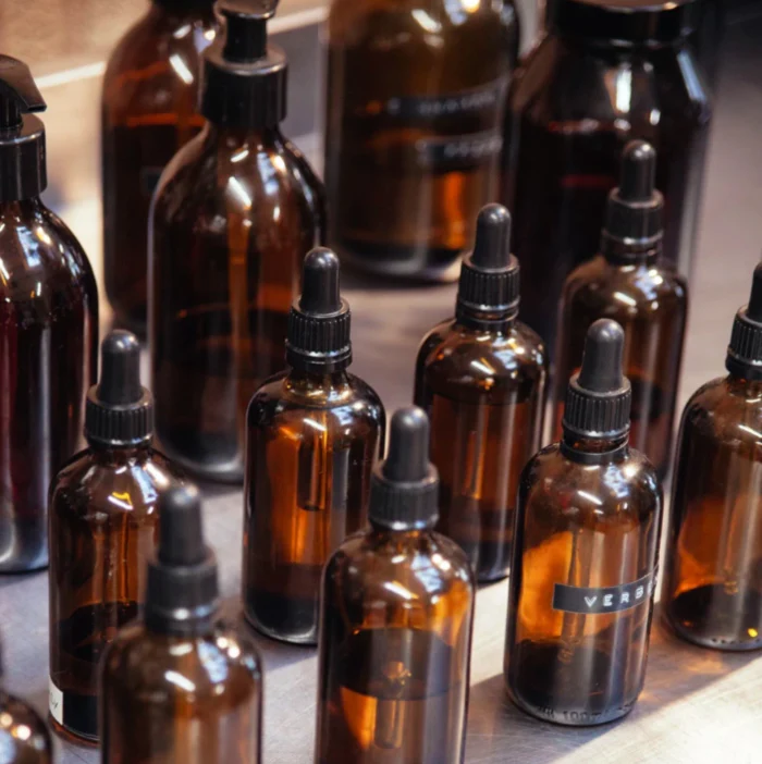 Candle Making | Botanical 50ml Oil Blends