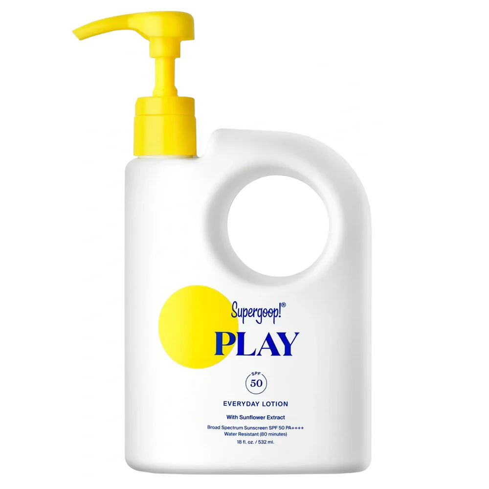 PLAY Everyday Lotion SPF 50