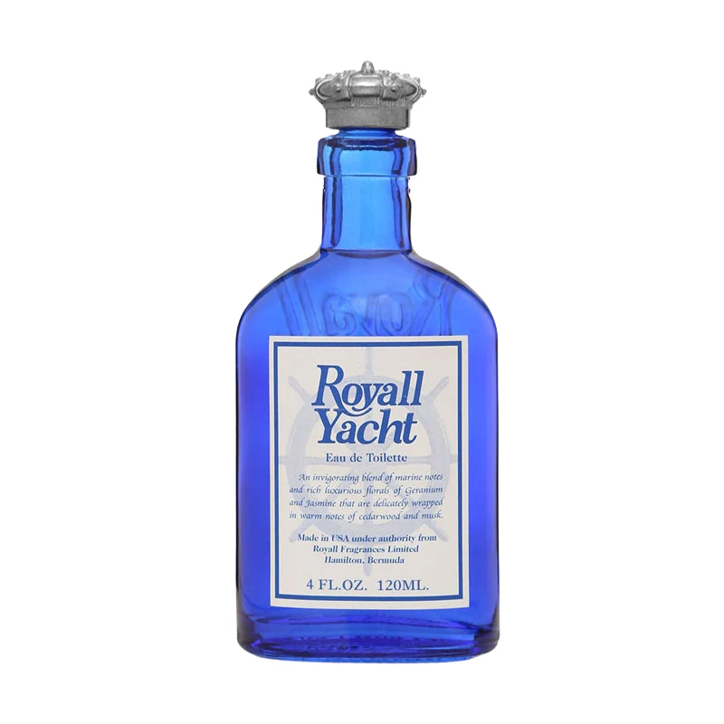 Royall Yacht - Eau de Toilette