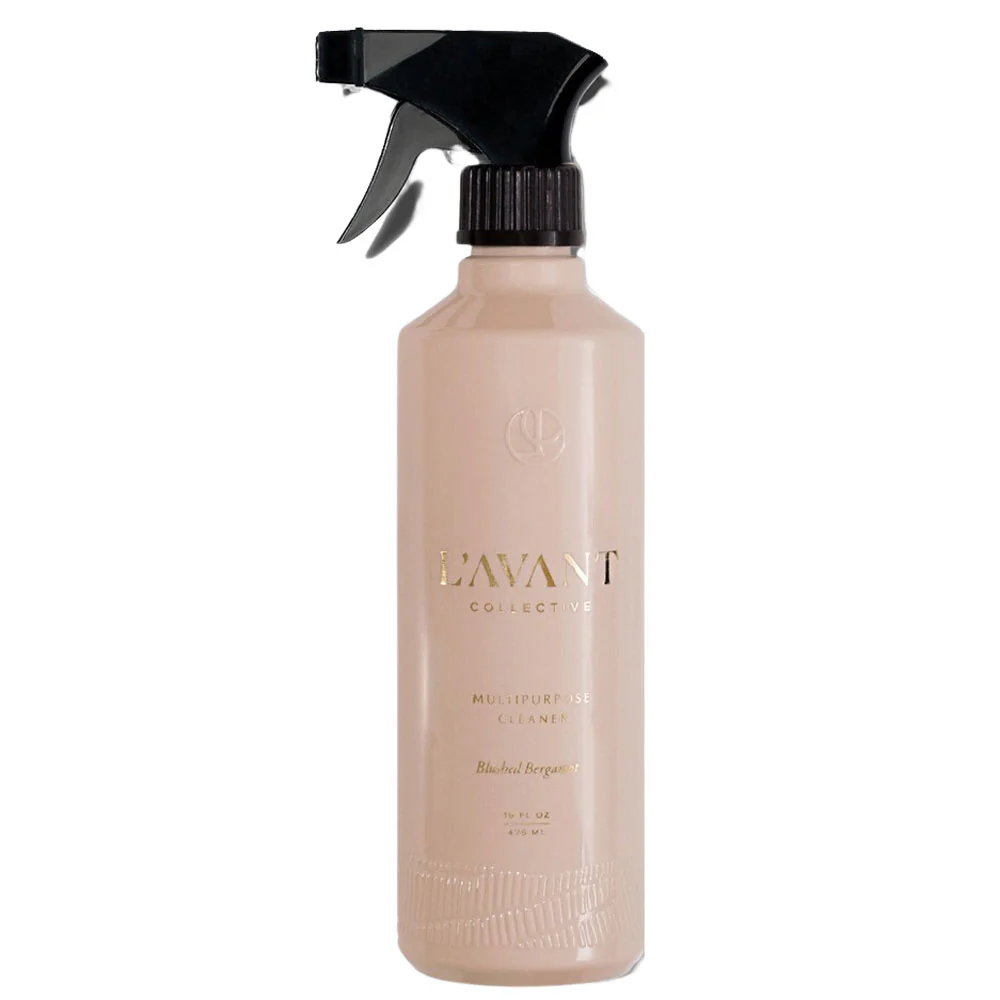 Multipurpose Cleaner - Blushed Bergamot