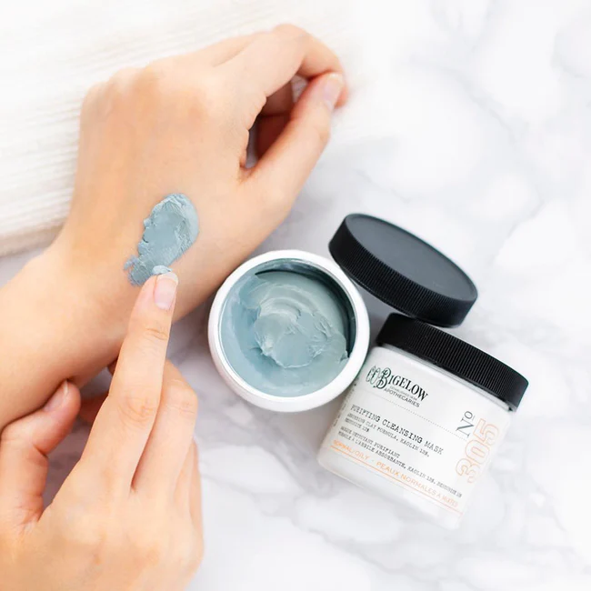 Purifying Cleansing Mask No. 305