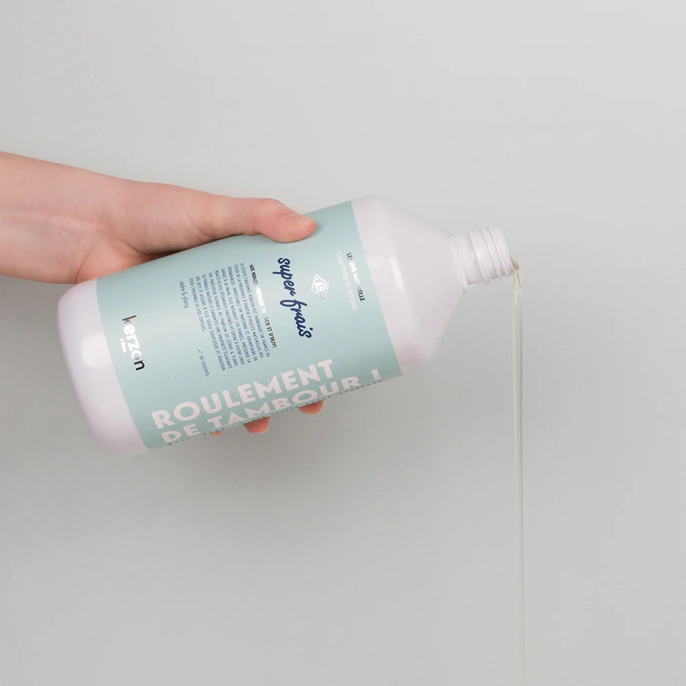 Laundry Soap - Super Frais