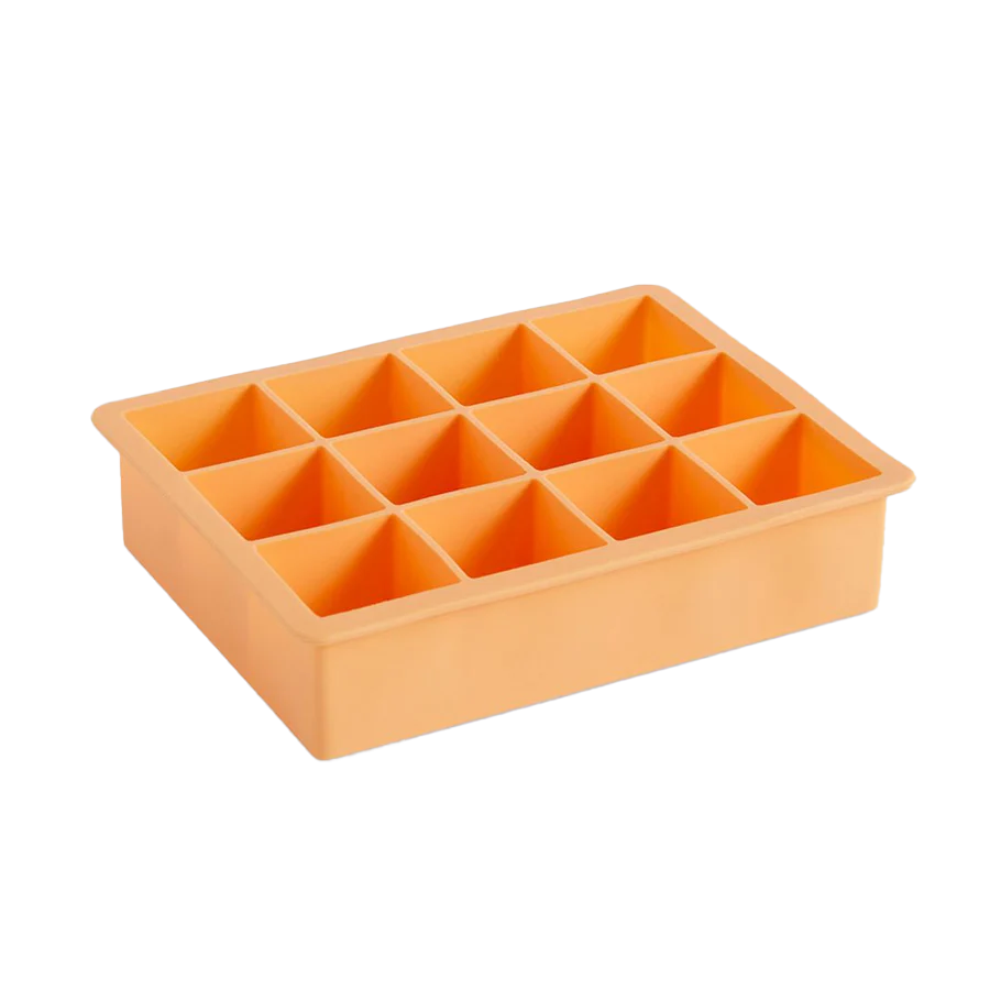 HAY | Ice Cube Tray - Square - XL
